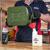 Sealey JC5MG Jerry Can 5ltr - Green