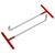 Sealey VS1641 Exhaust Puller Tool Set 2pc