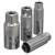 Sealey AK6556 Spark Plug Socket Set 4pc 3/8Sq Drive