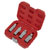 Sealey AK6556 Spark Plug Socket Set 4pc 3/8Sq Drive