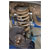 Sealey AK3843 Coil Spring Compressor 1200kg/pair