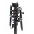 Sealey AK3843 Coil Spring Compressor 1200kg/pair