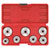 Sealey VS7008 Oil Filter Cap Wrench Set 7pc