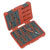 Sealey VS9201 Universal Cable Ejection Tool Set 15pc