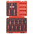 Sealey VS9201 Universal Cable Ejection Tool Set 15pc