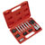 Sealey SX401 Alternator Freewheel Removal Set 13pc