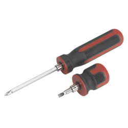 Screwdriver Set 8-in-1 Multidrive 2pc