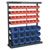 Sealey TPS47 Bin Storage System with 47 Bins
