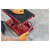 Sealey MC5908 Scissor Stand for Motorcycles 450kg