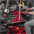 Sealey MC5908 Scissor Stand for Motorcycles 450kg