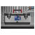 Sealey AP505S Stainless Steel Toolbox 505mm with Tote Tray