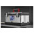 Sealey AP505S Stainless Steel Toolbox 505mm with Tote Tray