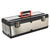 Sealey AP660S Stainless Steel Toolbox 660mm with Tote Tray