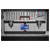 Sealey AP660S Stainless Steel Toolbox 660mm with Tote Tray