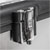 Sealey AP660S Stainless Steel Toolbox 660mm with Tote Tray