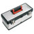 Sealey AP660S Stainless Steel Toolbox 660mm with Tote Tray