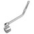 Sealey SX0222 Oxygen Sensor Wrench with Flexi Handle 22mm