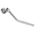 Sealey SX0222 Oxygen Sensor Wrench with Flexi Handle 22mm