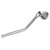 Sealey SX0222 Oxygen Sensor Wrench with Flexi Handle 22mm