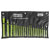 Siegen S0805 Punch and Chisel Set 21pc