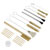 Sealey BSGC2 Spray Gun Cleaning Set 20pc