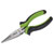 Siegen S0811 Long Nose Pliers Comfort Grip 150mm