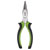 Siegen S0811 Long Nose Pliers Comfort Grip 150mm