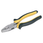 Siegen S0815 Combination Pliers Comfort Grip 200mm