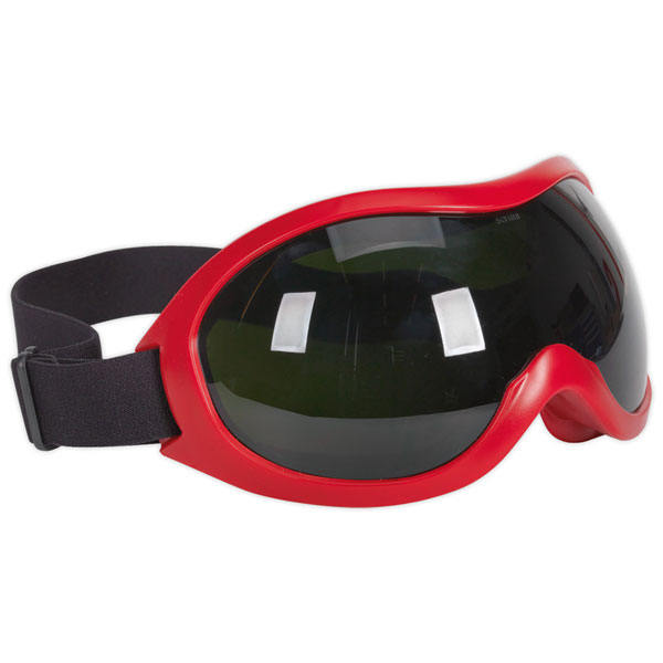 Sealey SSP5D Deluxe Gas Welding Goggles