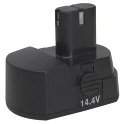 Cordless Battery Pack 14.4v for Cpv144.v2