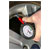 Sealey TSTPDG01 Tyre Pressure Gauge with Tyre Tread Depth Gauge