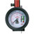 Sealey TSTPDG01 Tyre Pressure Gauge with Tyre Tread Depth Gauge