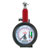 Sealey TSTPDG01 Tyre Pressure Gauge with Tyre Tread Depth Gauge