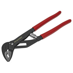 Sealey AK8531 Water Pump Pliers 250mm Self-Adjusting