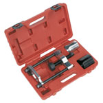 Sealey VSE4780 Rear Bush Tool - Ford Focus Mk1 19982004