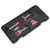 Sealey VS5294 Spark Plug Puller Set 4pc - Vag