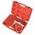 Sealey VS2046 Diesel Injector Flow Test Kit Common Rail