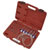 Sealey VS2046 Diesel Injector Flow Test Kit Common Rail