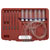 Sealey VS2046 Diesel Injector Flow Test Kit Common Rail