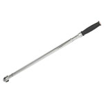 Sealey STW601 Torque Wrench 3/4sq Drive Push-through Calibrated
