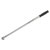 Sealey STW601 Torque Wrench 3/4sq Drive Push-through Calibrated