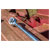 Sealey STW601 Torque Wrench 3/4sq Drive Push-through Calibrated