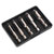 Sealey AK7228 Hss Screw and Drill Bit Extractor Set 5pc