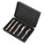 Sealey AK7228 Hss Screw and Drill Bit Extractor Set 5pc