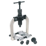 Sealey VS1270 Front Wheel Bearing Removal Tool - Ford Transit