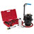 Sealey VS0204 Pneumatic Brake & Clutch Pressure Bleeder Kit