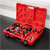 Sealey VS0204 Pneumatic Brake & Clutch Pressure Bleeder Kit
