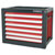 Sealey AP2403 Topchest 6 Drawer with Ball Bearing Runners