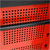 Sealey AP2403 Topchest 6 Drawer with Ball Bearing Runners