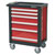 Sealey AP2406 Rollcab 6 Drawer with Ball Bearing Runners